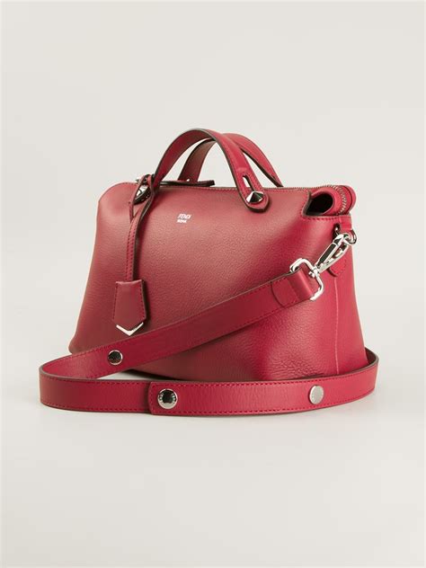 fendi lyst|Fendi Bags for Women .